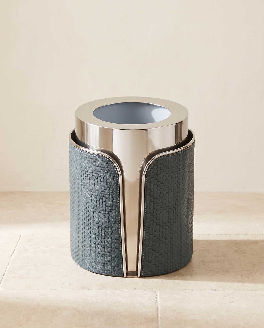 The Velasca Woven Bin
