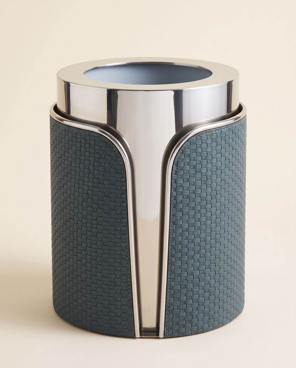 The Velasca Woven Bin