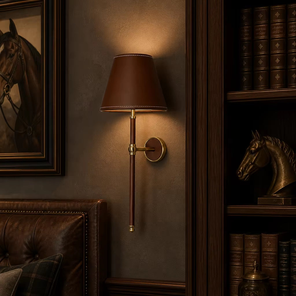 The Bellagio Sconce