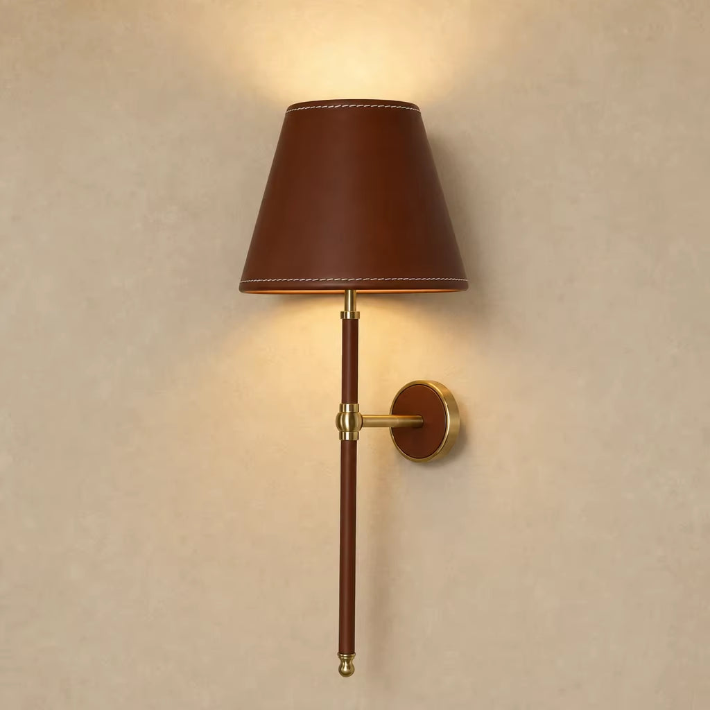 The Bellagio Sconce
