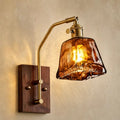 Vespera wireless sconce