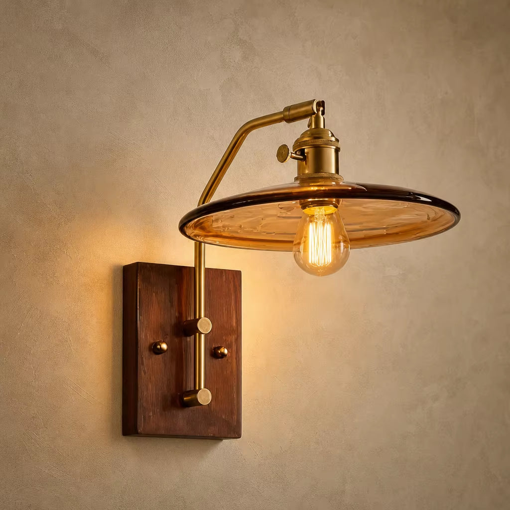Verona Wireless Wall Light