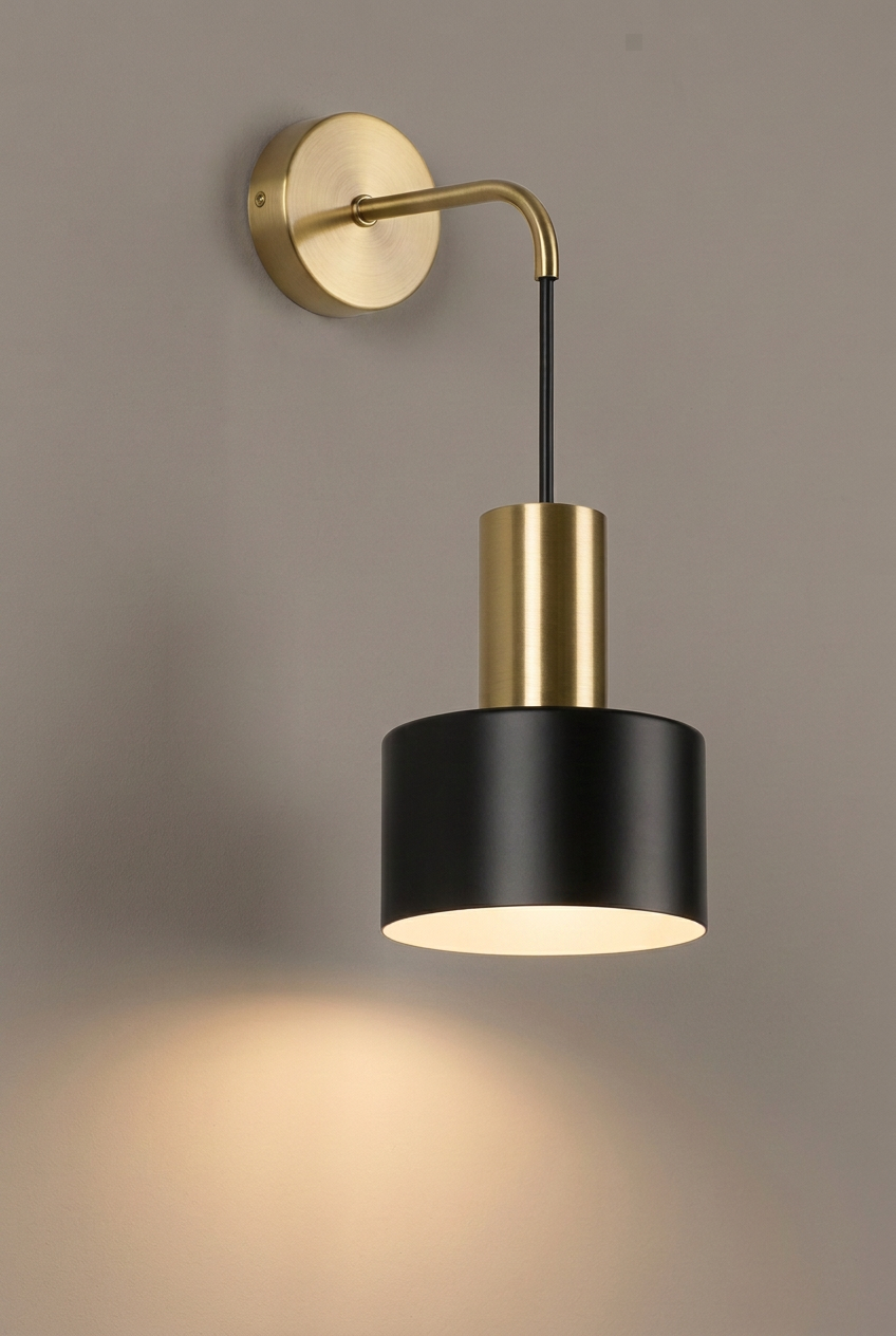 Arco Wireless Wall Light
