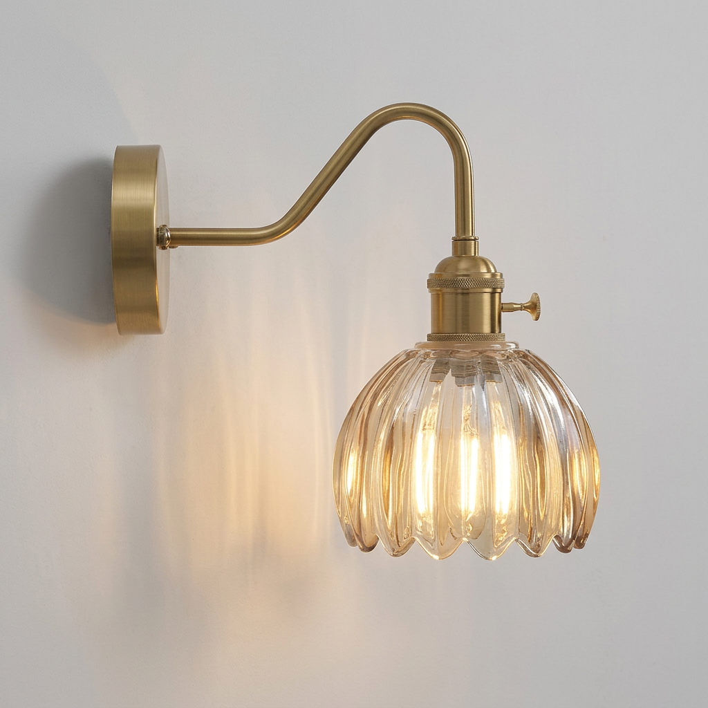 Fiore Rechargeable Wall Light