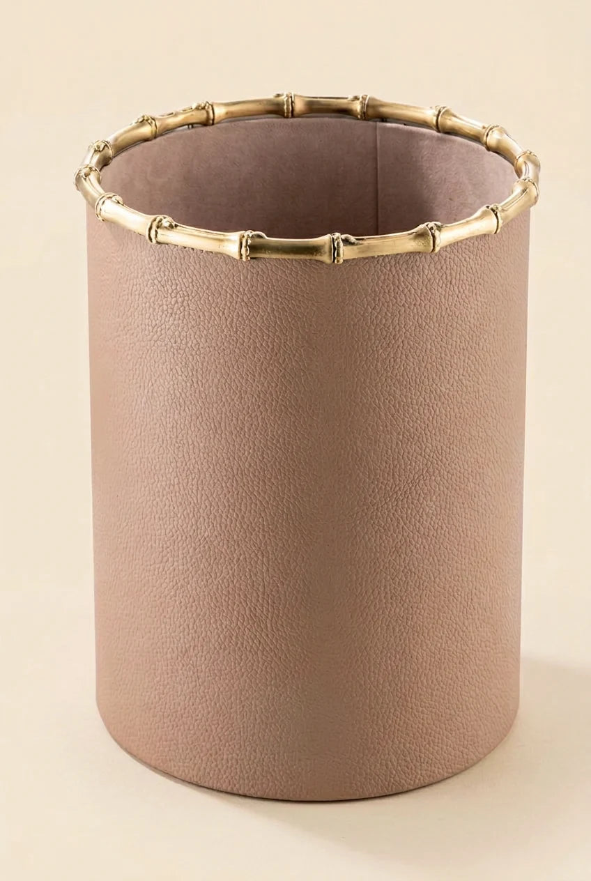The Bambusa Bin