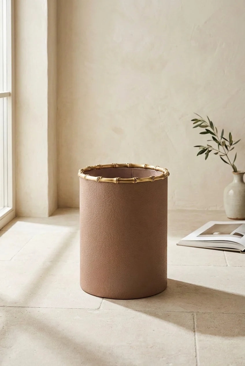 The Bambusa Bin