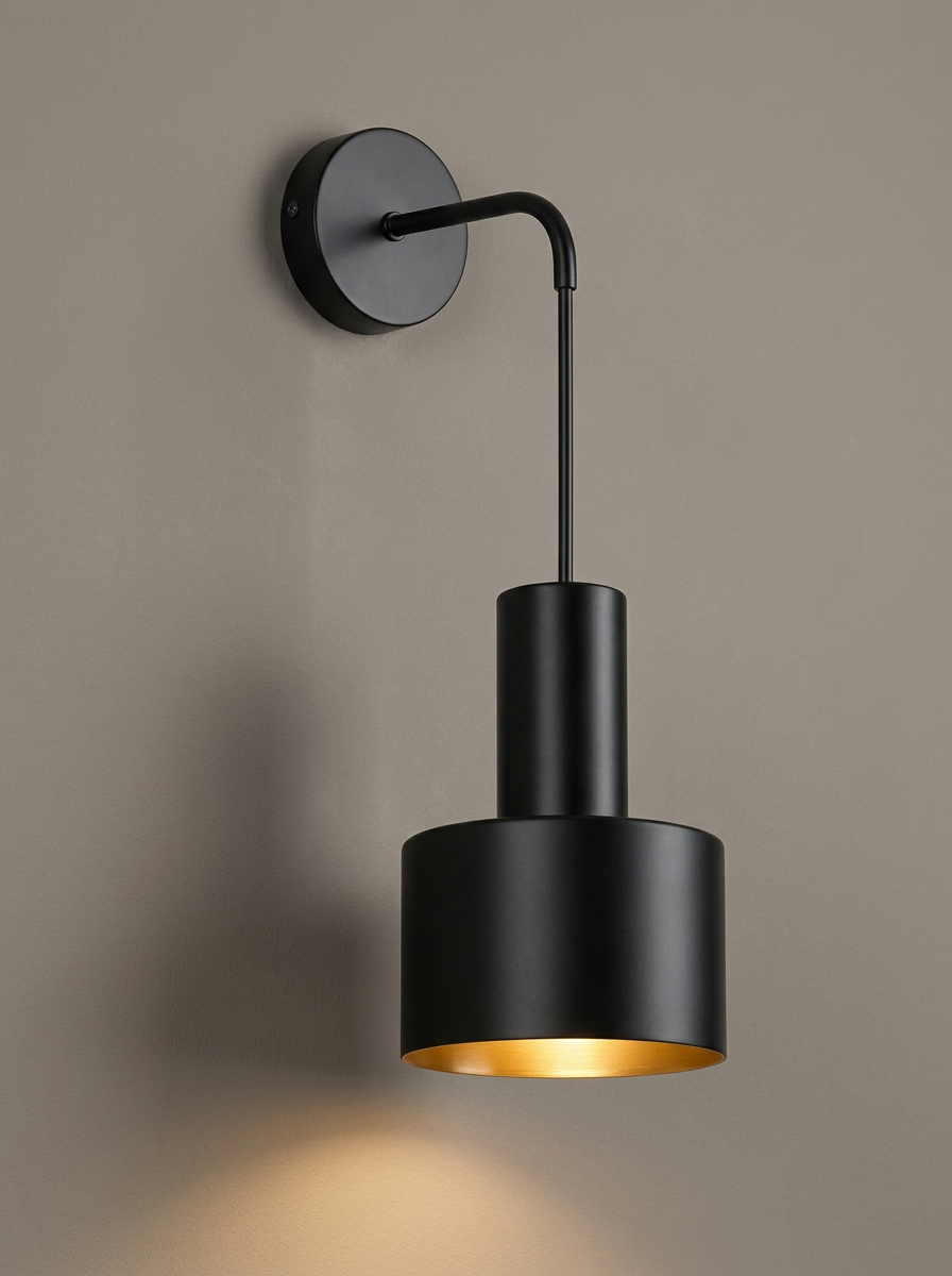 Arco Wireless Wall Light