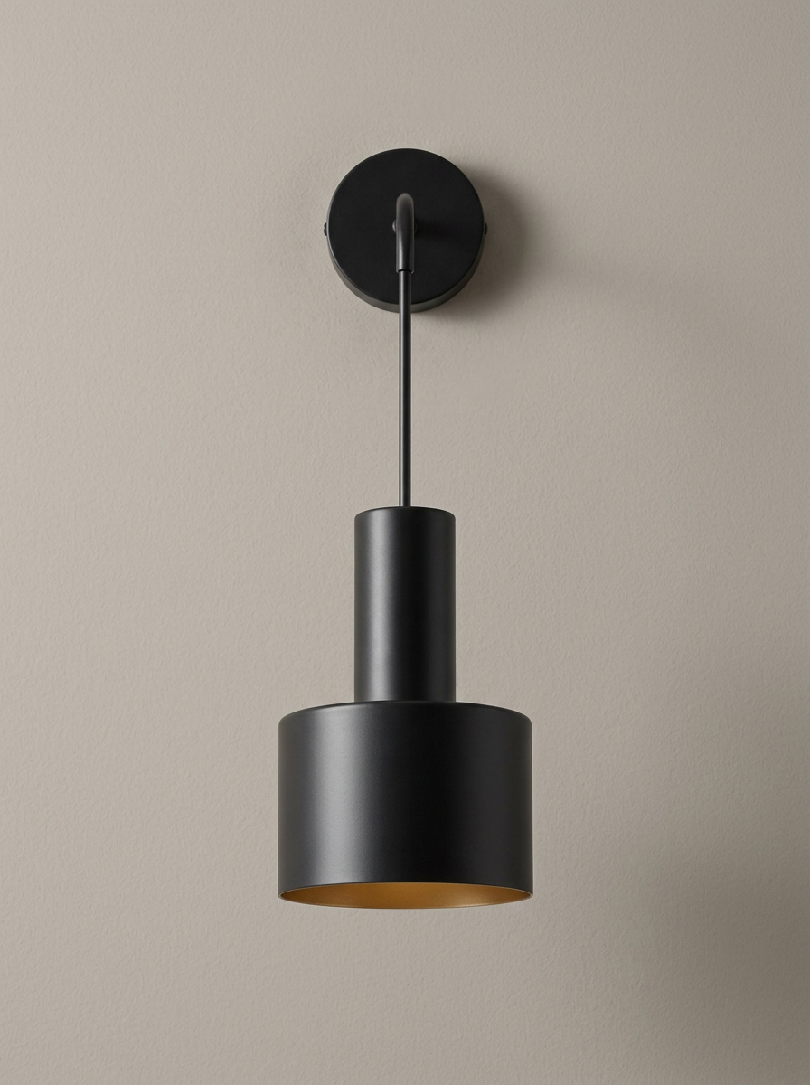 Arco Wireless Wall Light