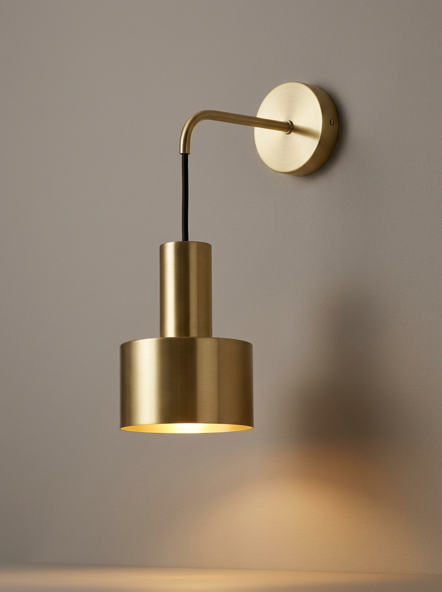 Arco Wireless Wall Light