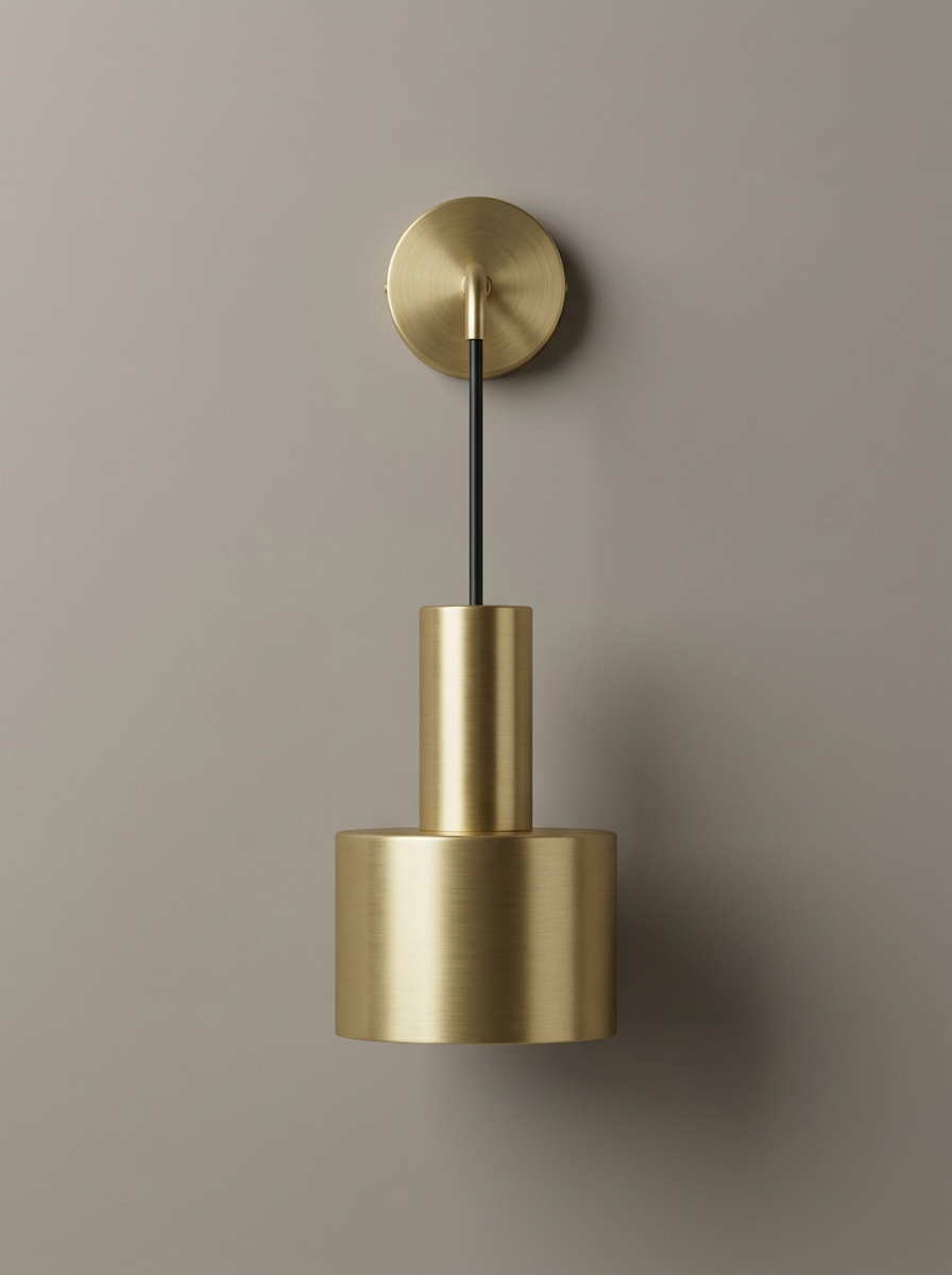 Arco Wireless Wall Light