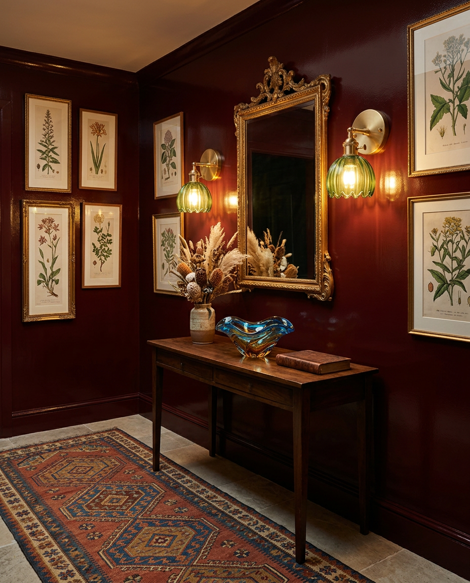 Verde Petal Wireless Wall Light