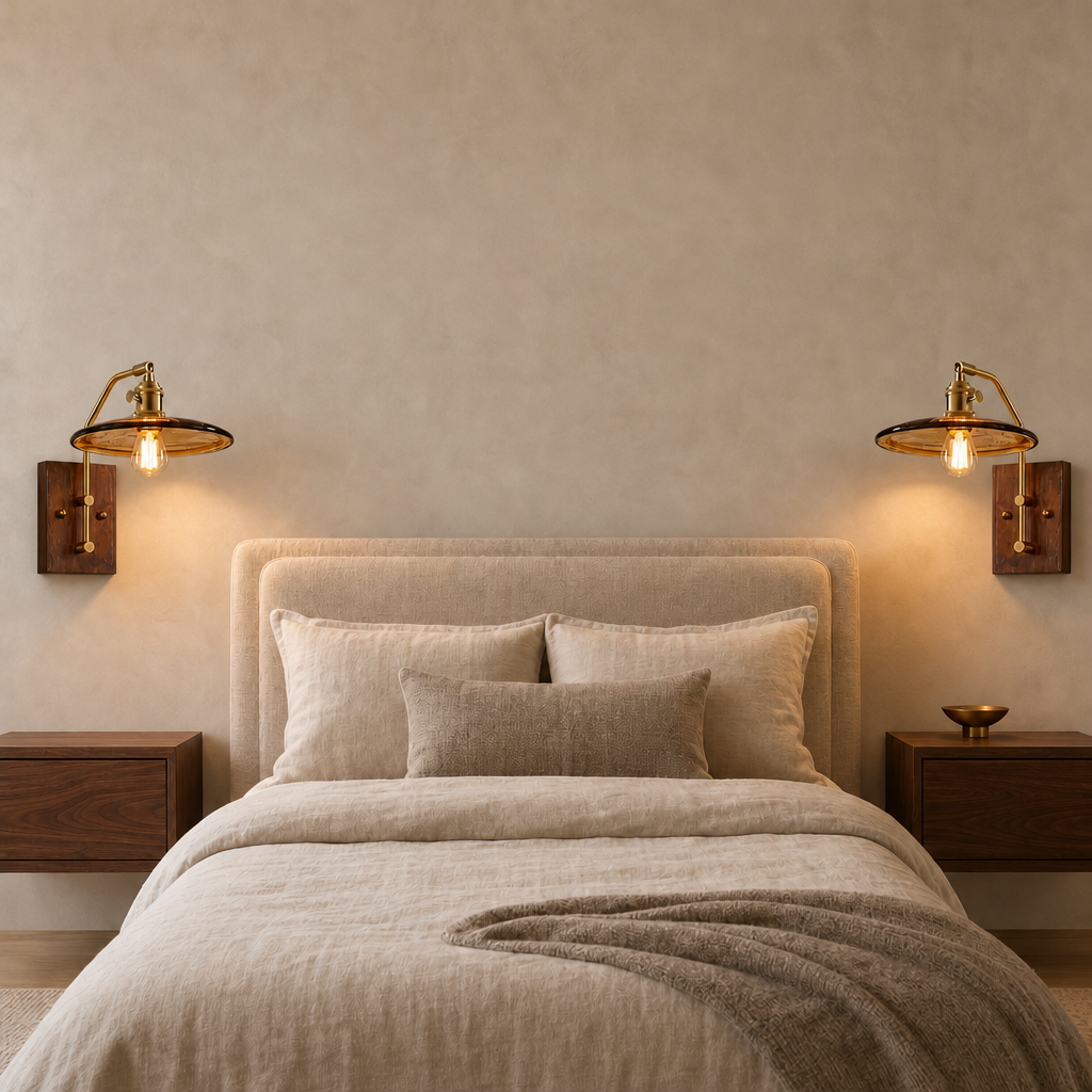 Verona Wireless Wall Light