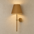 The Siena Wireless Sconce