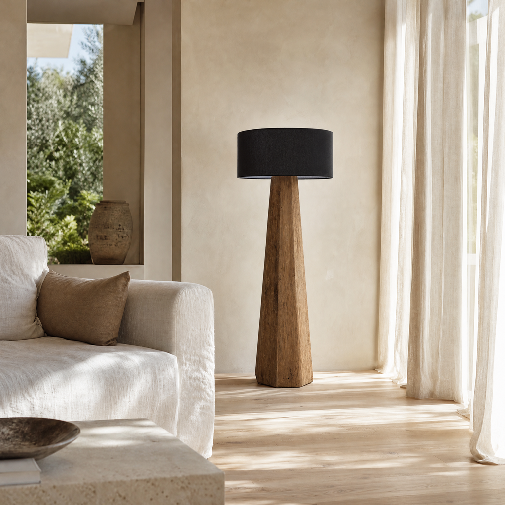 Monolith Floor Lamp