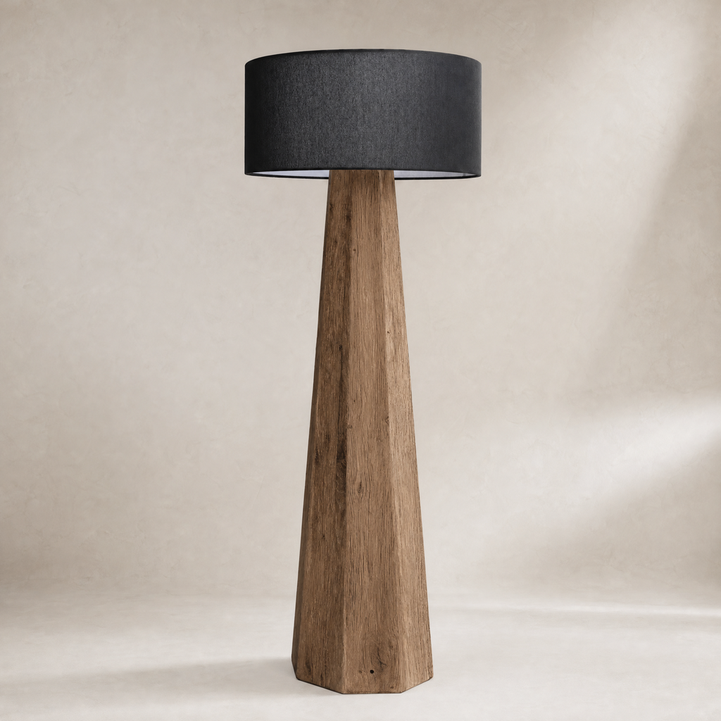 Monolith Floor Lamp