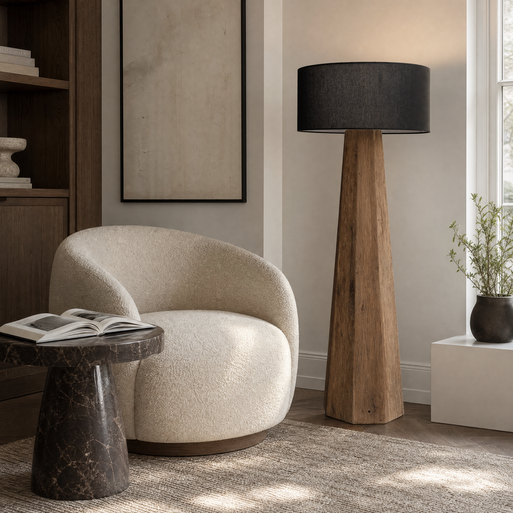Monolith Floor Lamp
