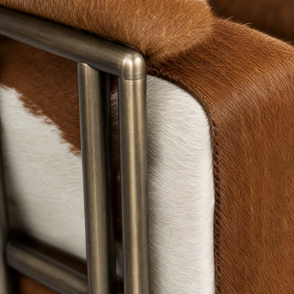 Bastion Armchair
