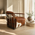 Bastion Armchair