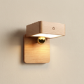 The Onda Wireless wall light - beige