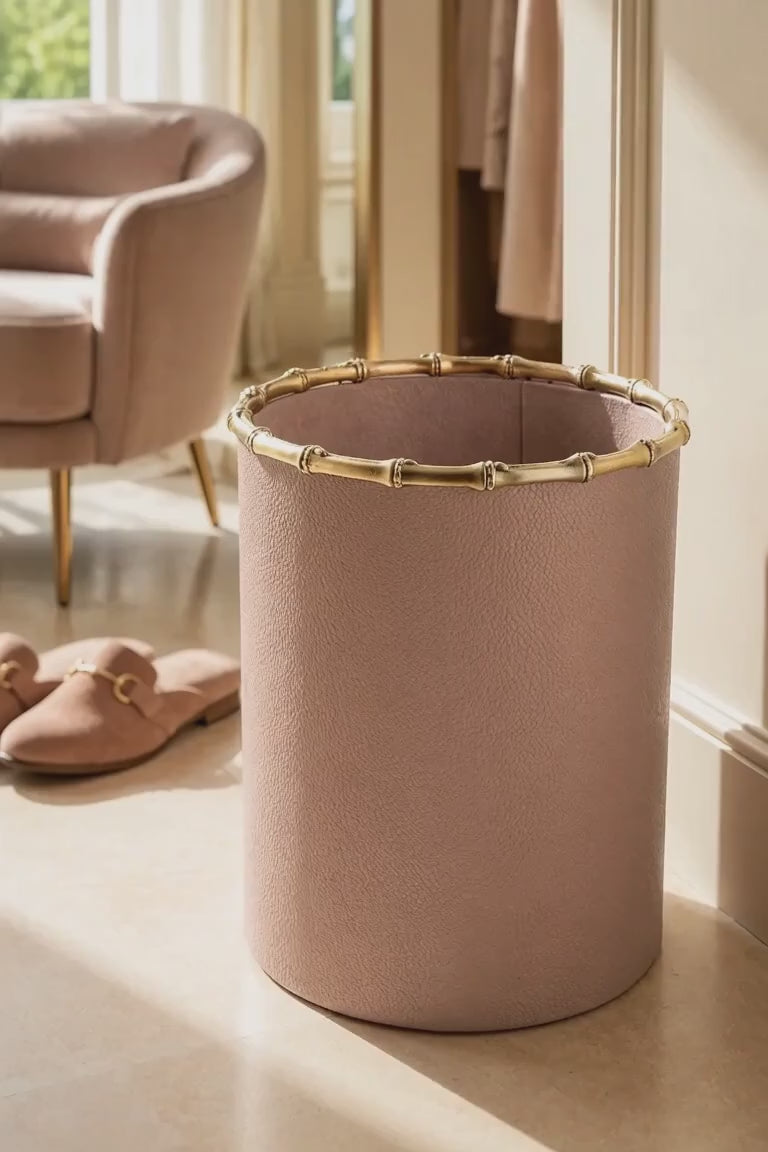The Bambusa Bin